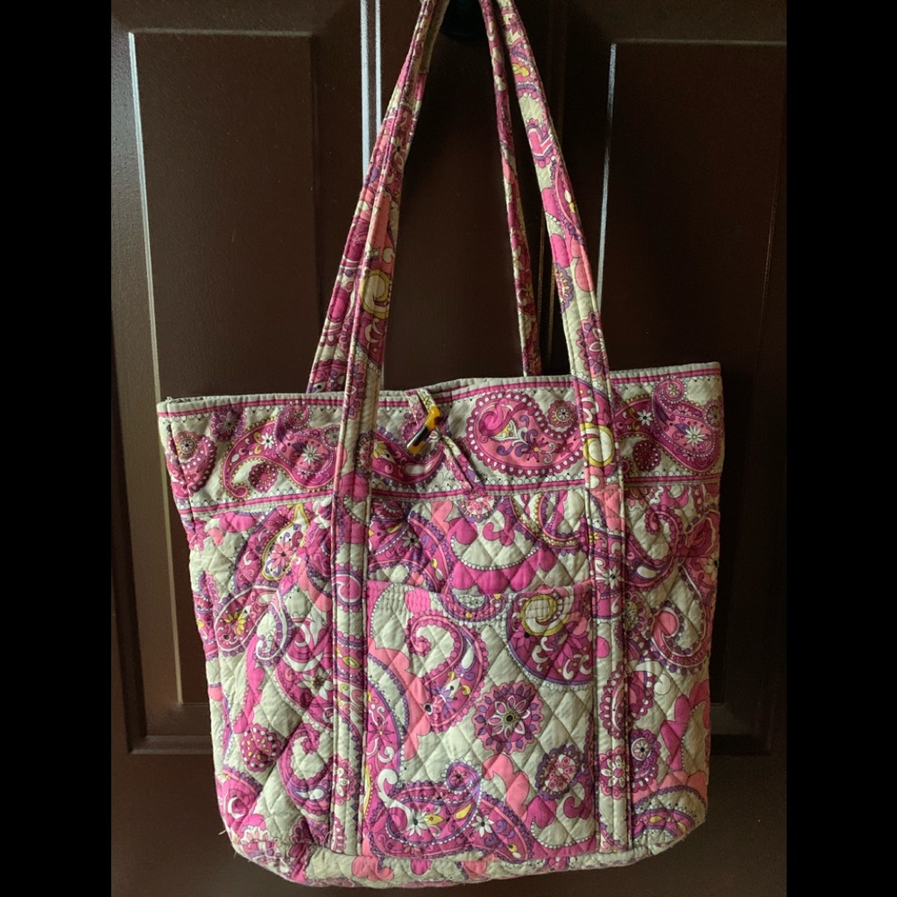 Vera Bradley Tote
